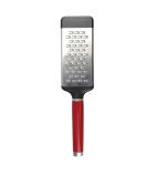 DX260 Core Medium Etched Grater Empire Red