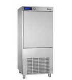 Image of PROCESS KPS 42 CH R 45KG Stainless Steel Reach-In Blast Chiller