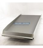 230707 Griddle Plate for Evolution Gas Chargrills