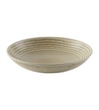 FS806 Harvest Norse Linen Coupe Bowl 248mm (Pack of 12)