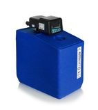 WS-AUTO Automatic External Cold Feed Water Softener