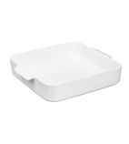Whiteware DX386 Square Eared Roasters 260 x 225mm (Pack of 2)