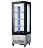 CD400L 400 Ltr Refrigerated Cake Display Cabinet