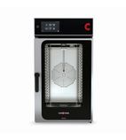 Mini Pro cmn 10.10 pro 10 Grid 1/1GN Electric 3 Phase Combination Oven / Steamer
