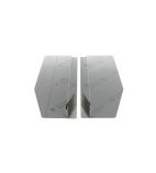 Opus 800 OA8955 Left and Right Splashguard for Lincat Opus 800 Gas Fryers