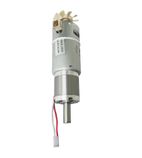 AM378 Motor for CH919 Ice Crusher