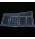 Image of T140 Wet Cover for Sharp XE-A101 Cash Register