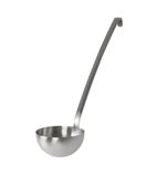 Image of M964 Heavy Duty Stainless Steel Ladle 1 Ltr