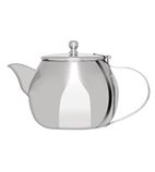 GC949 Non-Drip Stainless Steel Teapot 380ml