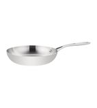 Y320 Tri Wall Induction Frying Pan 240mm