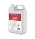 CX953 ChemEco Dishwasher Detergent 5Ltr