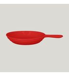 S1184/24/R Chef's Fusion Pan Red 24cm