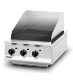Opus 800 OG8401/N Natural Gas Chargrill