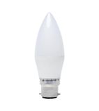 LED 5.5w SES Dimmable Candle Lamp - DA613