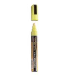 P528 Chalkboard Marker Pen - 6mm Line