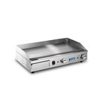 Image of Lynx Prime LPGR30 Electric Countertop Steel Plate Griddle