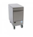 Image of VCC1/HCW 2 x 1/1GN Stainless Steel Dual Temperature Fridge / Freezer Drawer