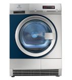 Image of myPROZip TE1120P 8kg Smart Coin Operated Commercial Condenser Tumble Dryer