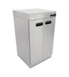Image of 1863 605mm Wide Static Hot Cupboard