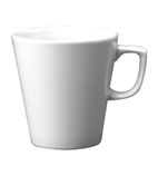 Image of W002 Cafe Latte Mugs 340ml (Pack of 12)