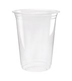 Image of FA343 PLA Cold Cups 454ml / 16oz (Pack of 1000)