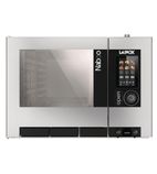 Naboo NAEB072 - HC023-MO 3 Phase Electric 7 Grid Combination Oven