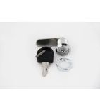 21206 Lock & Key Set