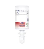 Image of FT575 Antimicrobial Transparent Soap Foam S4 1 Ltr (Pack of 6)