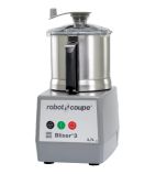 Blixer 3 3.7 Ltr Blender Mixer