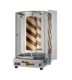 Image of CHKEBABFULLPK Choco Kebab Machine