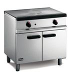 Opus 700 OG7005/N Natural Gas Solid Top Oven Range
