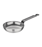 Image of GD065 Carbon Steel Blini Pan 130mm