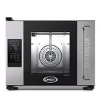 Bakerlux SHOP Pro Arianna Matic Touch 4 Grid Convection Oven