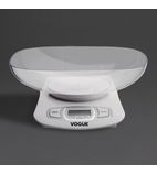Image of DE121 Compact Add n Weigh Scale 5kg