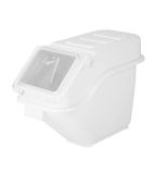 JB556 Polypropylene Ingredient Bin 18 Ltr