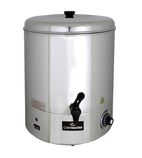 HEA757 30 Ltr Manual Fill Water Boiler