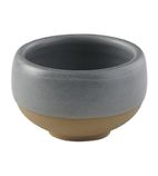 Emerge FS962 Seattle Dip Pots Grey 57ml (Pack of 12)