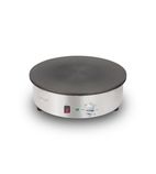 Image of Lynx Prime LPCM Electric Single Plate Crepe Maker 410Ømm