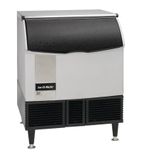 ICEU305F Automatic Self Contained Full Cube Ice Machine (136kg/24hr)