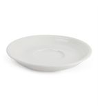 Linear U085 Stacking Tea Cup Saucer (Pack of 12)