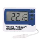810-210 Fridge / Freezer Thermometer