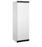 Image of UF400 Light Duty 400 Ltr Upright Single Door White Freezer