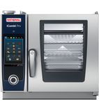 iCombi Pro XS 6-2/3/E 6 Grid 2/3GN Electric 3 Phase Combination Oven