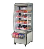 Image of MH1 Upright Heated Display Merchandiser