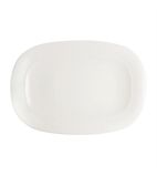 Maxadura Solario GT916 Oval Platters 220mm (Pack of 12)
