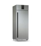 SPR07PDXR 700 Ltr Upright Single Door Stainless Steel Fridge