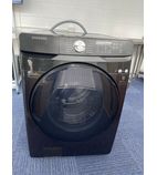 WF18T8000GV 18kg Commercial Washing Machine - GRADED