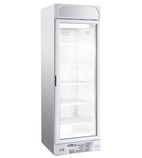 XD380N 372 Ltr Single Door Display Freezer