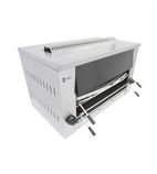 US9/P Propane Gas Salamander Grill