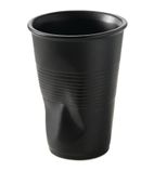 GD266 Froisses Black Water Tumbler